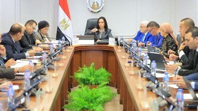 التضامن: صندوق رعاية المسنين ينتقل من مرحلة التأسيس إلى التنفيذ.. ويطلق منظومة لحماية حقوقهم