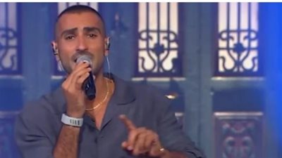 محمد الشرنوبي يفاجئ جمهوره بـ«واحد بس» بتوقيع عزيز الشافعي