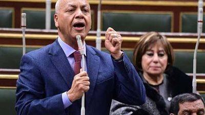 صارحوا الرأي العام.. مصطفى بكري يطالب بكشف أسباب إرجاء تطبيق قانون الإجراءات الجنائية