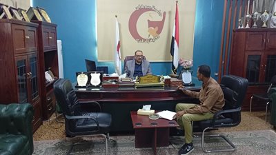 «طب سوهاج إلى أين؟»..حمدون: نبني طبيبًا يجمع بين العلم والمهارة ويواكب التطورالعالمي