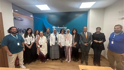 الصحة :تطلق برنامجًا توعويًا بالتعاون مع اليونيسيف لتعزيز الإرشادات الوالدية ودعم الصحة النفسية للمراهقين