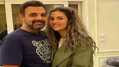 آيات أباظة تعود إلى الشاشة بعد عامين من الغياب.. رحلة علاج تنتهي بلقاء الجمهور