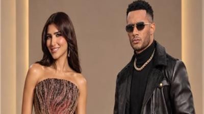 مي عمر تحسم موقفها من «عشماوي».. «حليمة جبران» يقودها إلى رمضان 2027