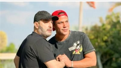محمد إمام وأحمد السقا يجتمعان في «الأساتذة».. تجربة سينمائية جديدة بمفاجآت قوية