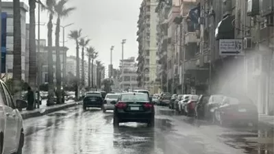 أمطار وشبورة ورياح.. الأرصاد تكشف تفاصيل طقس الأربعاء 7 أكتوبر ودرجات الحرارة