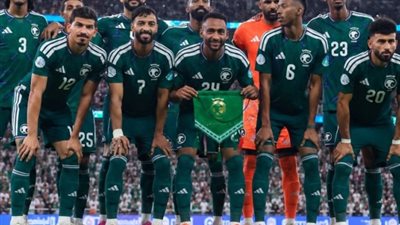 تشكيل السعودية والإمارات قبل نهائي كأس الخليج