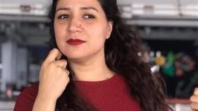 خديجة البكوش: الدراما المصرية رافقت طفولتنا والفن المصري حاضر عربيا