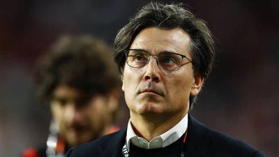 الاتحاد التركي ينهي مشوار مونتيلا بعد 6 هزائم في آخر 7 مباريات