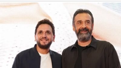 مصطفى خاطر يكشف كواليس «مطلوب عائليا» ويعلق على تعاونه مع كريم عبد العزيز