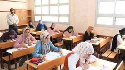 «التعليم» تكشف آخر موعد لتسجيل استمارة الشهادة الإعدادية 