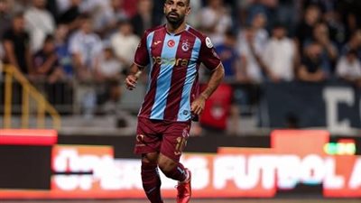 محمد صلاح يقود تشكيل طرابزون سبور المتوقع أمام سامسون