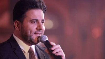 ملحم زين يستعد لإحياء حفل غنائي في طابا 16 أكتوبر