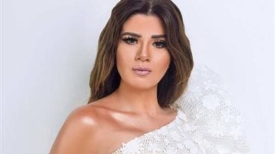 رانيا فريد شوقي تستعين محام للتحضير لشخصيتها في مسلسل «عمرة رمضان»