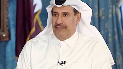 رئيس وزراء قطر الأسبق: دعم السعودية وتوحيد الصف الخليجي ضرورة لمواجهة التهديدات الراهنة