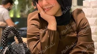 هاجر ياسر.. حكاية أم رحلت قبل أن تضم طفلها بالمنوفية