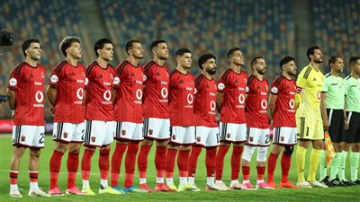 «زيزو» وعاشور أساسيان.. تشكيل الأهلي المتوقع أمام الزمالك في الدوري 