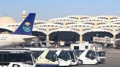 الطيران المدني السعودي يعلن استمرار  أعمال تقييم الأضرار وفحص المرافق بمطار الملك خالد الدولي