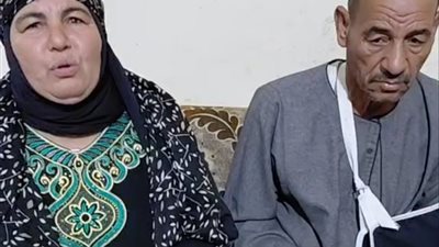 قالها هتجوز عليكي.. جد أطفال ترعة الإبراهيمية بالمنيا يكشف تفاصيل جديدة عن الساعات الأخيرة قبل غرق أحفاده الثلاثة