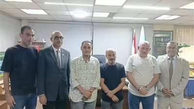 من التحركات النيابية إلى الميدان.. خطة شاملة لتطوير وتنظيم شارع المستشفى بالعمرانية