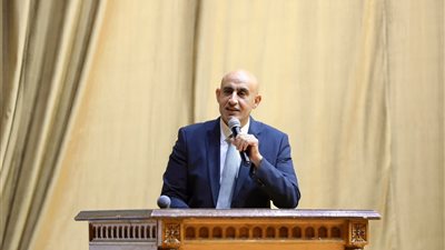  وزير التعليم يكرم 216 مدير مدرسة.. ويكشف تفاصيل خطة تطوير المنظومة التعليمية