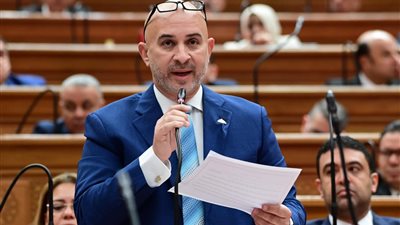 طارق الطويل لـ«بلدنا اليوم»: زيادة الفصول وإنهاء مشروعات المدارس ضرورة لحل أزمة تسكين أطفال الجيزة بأطفيح