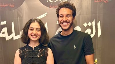 نور النبوي يعود لاستكمال تصوير «القصة الكاملة» في شوارع القاهرة