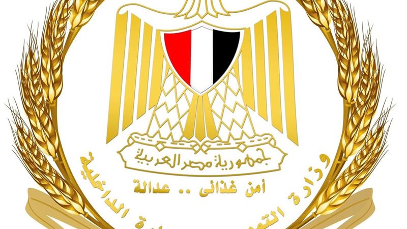 وزارة التموين 