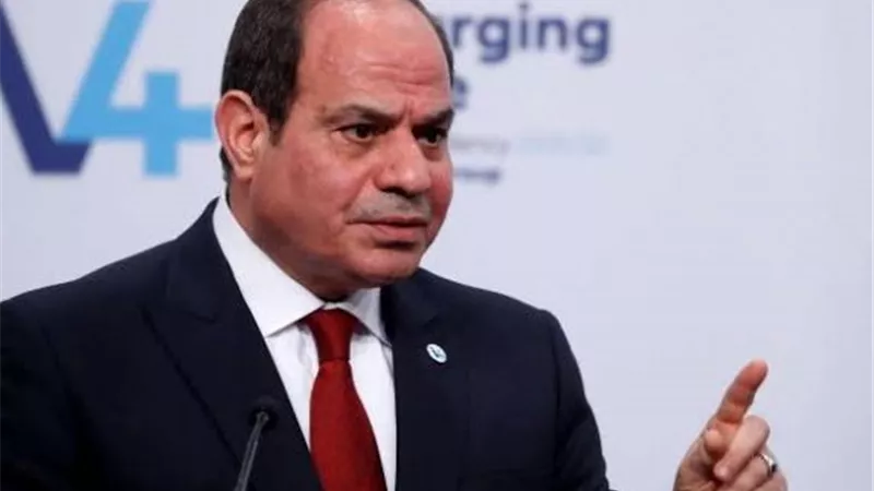 3 مشروعات قوانين عادت إلى البرلمان باعتراض رئاسي