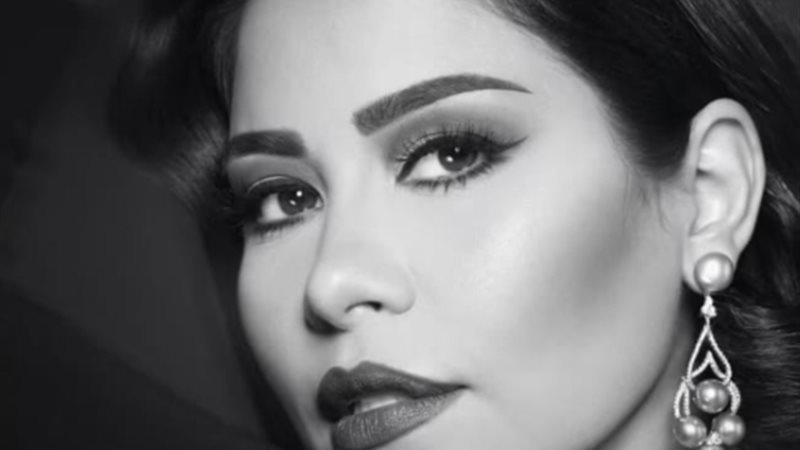 شيرين عبد الوهاب تشعل المنافسة الغنائية.. «كان عندك كام سنة»