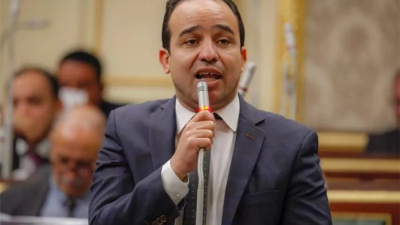 النائب محمد إسماعيل: أكتوبر رمز العزة والكرامة.. ونصره سيظل شاهدًا على صلابة المصريين
