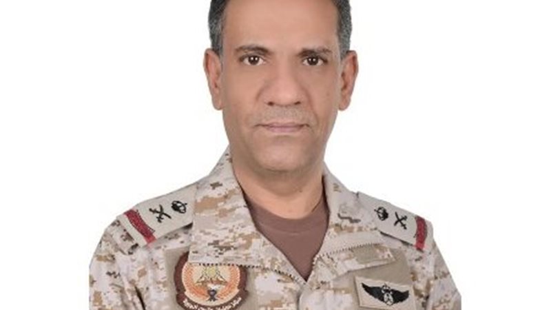 المتحدث الرسمي باسم