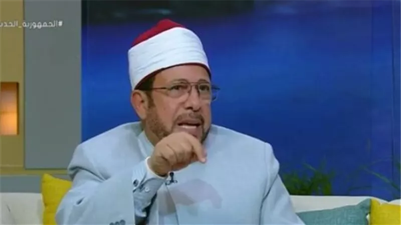 «بلاش نحول الإنسان إلى قطع غيار».. أزهري يحذر من التبرع بأعضاء المحكوم عليهم بالإعدام