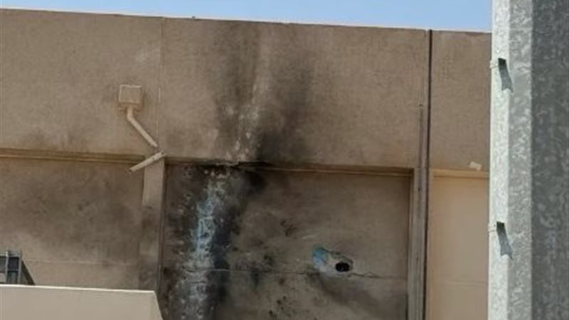 محطة كهرباء المسجد
