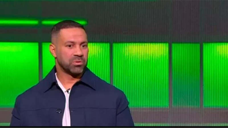 حسني عبد ربه: عودة إمام عاشور لمركزه الأصلي ستجعله يظهر بشكل أفضل