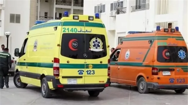 السيطرة على حريق بمصنع في 6 أكتوبر.. ومصرع شخص
