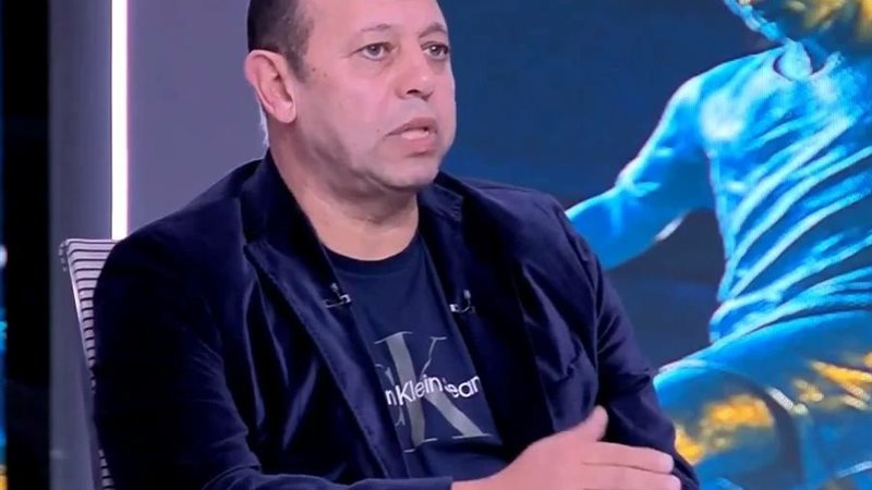 أحمد سليمان