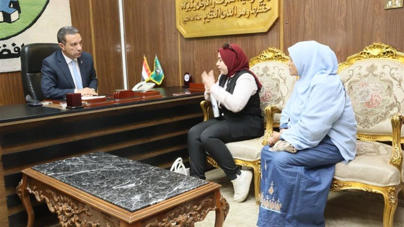 أحد اللقاءات 
