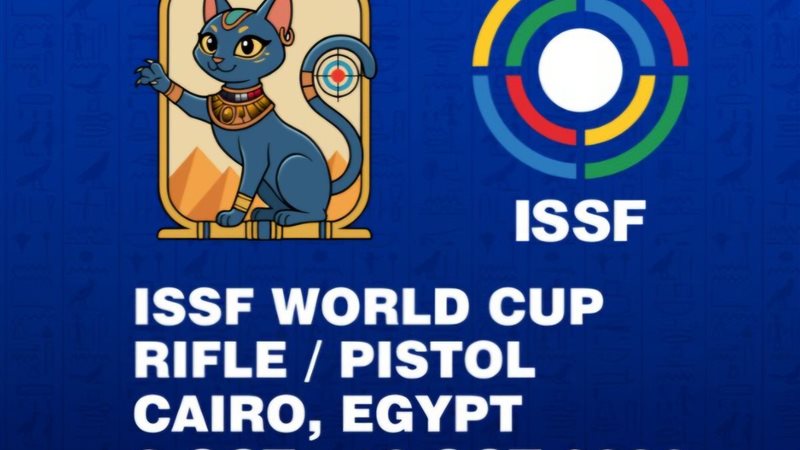 كأس العالم للرماية