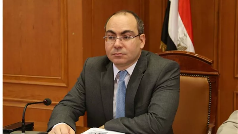 محمد رشوان: منتدى العلمين - أفريقيا للأعمال يعزز حضور مصر الاقتصادي في القارة