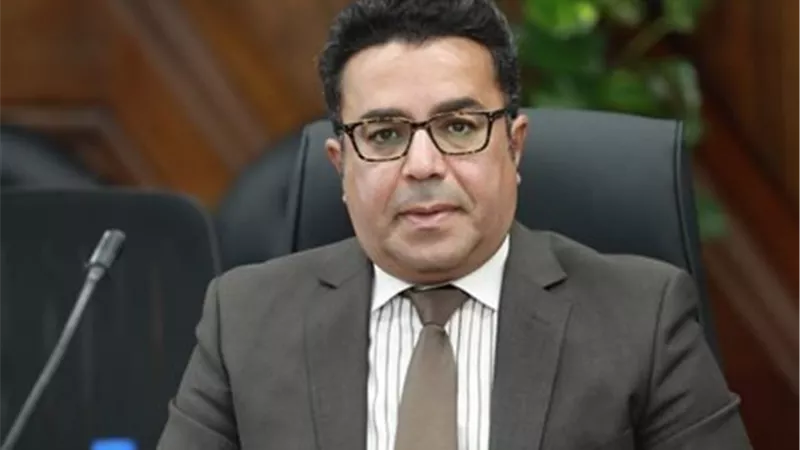 رئيس حزب الوعي: زيارة السيسي لجاكرتا خطوة استراتيجية نحو شراكات آسيوية مستدامة