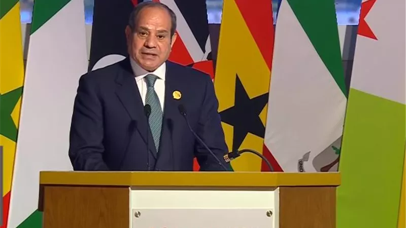 مساعد وزير الخارجية السابق: قمة العلمين الرباعية تأتي في توقيت حساس بسبب تطورات إثيوبيا