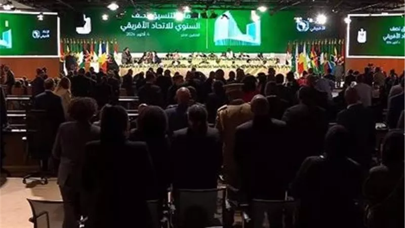 جمال رائف: لا تنمية دون سلام واستقرار.. والتكامل الاقتصادي أحد أهم أدوات ترسيخ السلام في أفريقيا