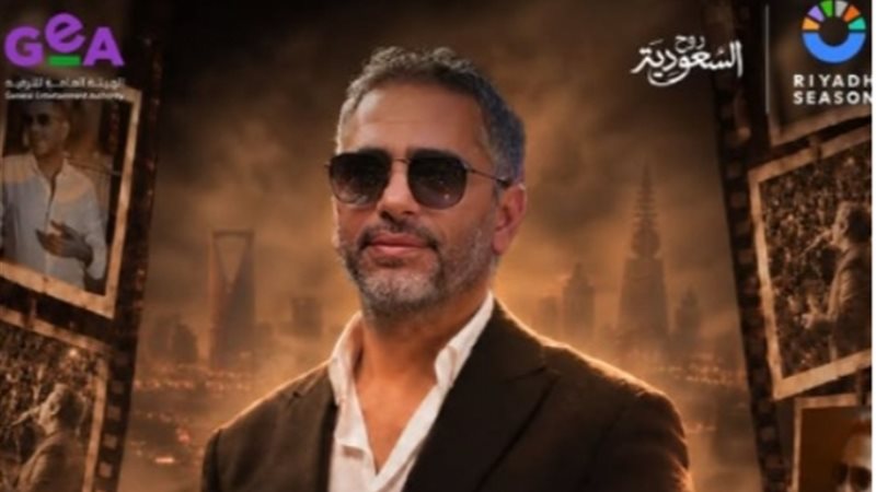 فضل شاكر يعود إلى