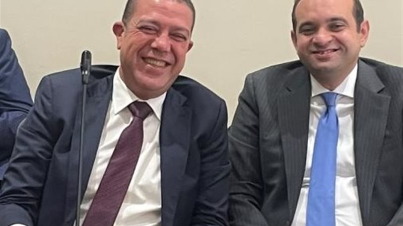 النائب سمير الخولي،