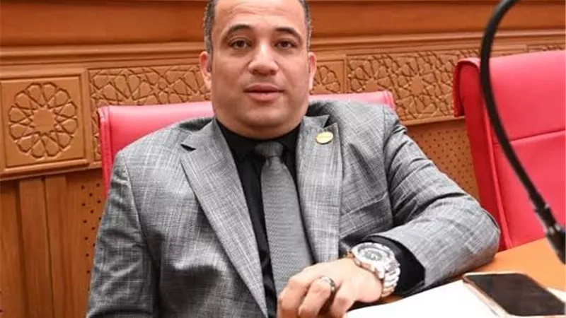200 مليار جنيه في الطريق للخزانة.. برلماني يكشف مفاجأة قانون التصالح الجديد