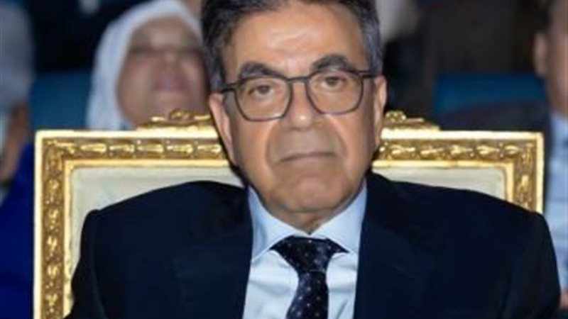 الدكتور أحمد البنداري،