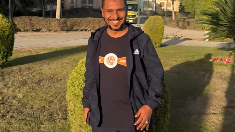 «ثقة الجمعية العمومية أمانة».. علي خميس بخاطرة يكشف أولويات المرحلة الجديدة