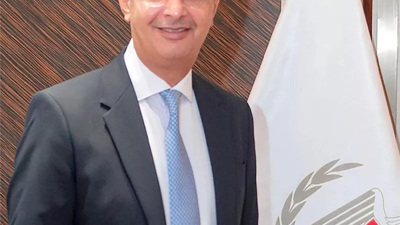 وزير التموين يتوجه إلى إسبانيا للمشاركة في معرض 