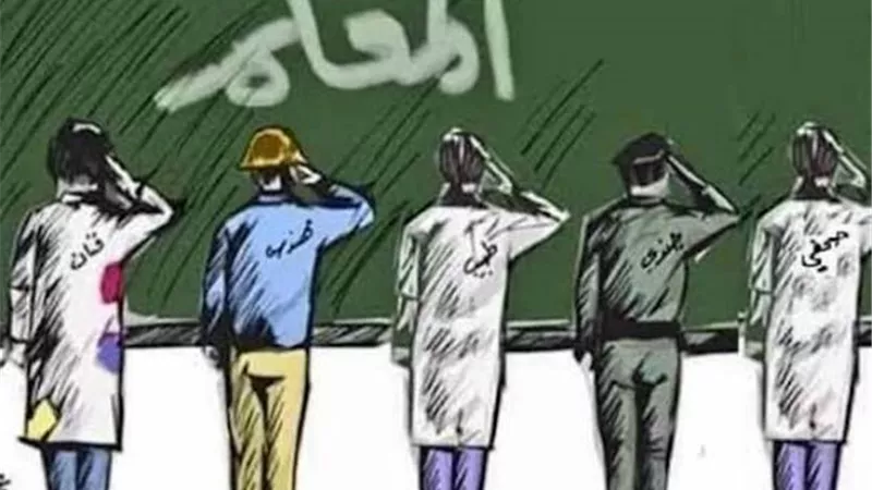 وزير التعليم لـ معلمي مصر بمناسبة «يوم المعلم»: أنتم صناع الأجيال وأصحاب رسالة لا تنتهي