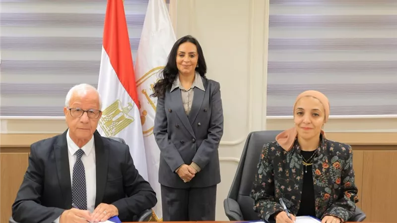 في شهر المسنين.. شراكات جديدة تفتح آفاقًا أوسع لحياة صحية وأكثر أمانًا لكبار السن